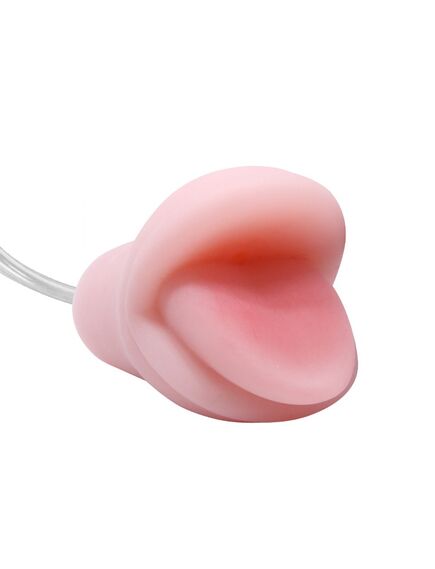 Мастурбатор с грушей oral sex , изображение 4