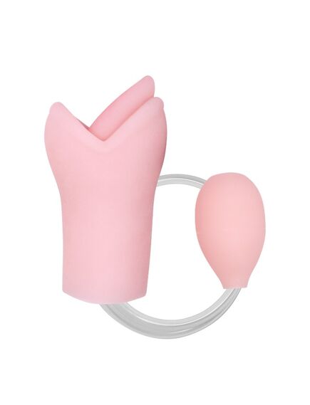 Мастурбатор с грушей oral sex , изображение 5
