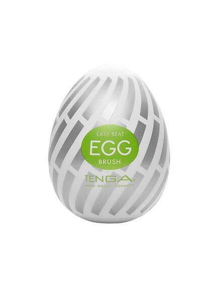 Tenga egg BRUSH 