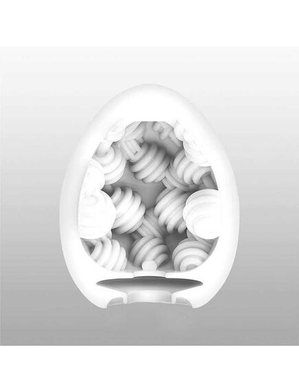 Мастурбатор яйцо Tenga egg SPHERE , изображение 3