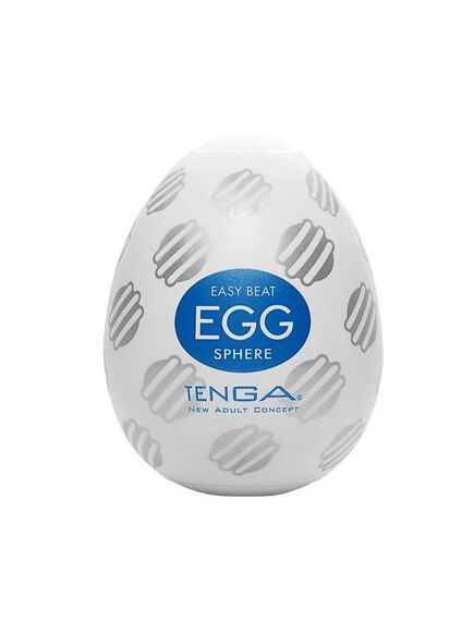 Tenga egg SPHERE 