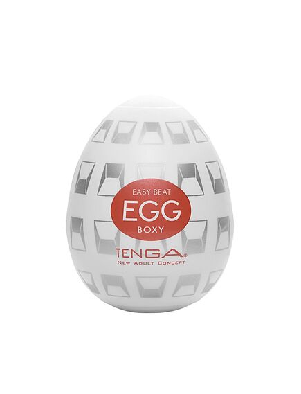 Tenga egg BOXY 