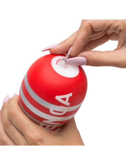 TENGA Vacuum Controller - вакуумная насадка для CUP , изображение 4