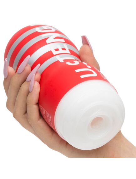 TENGA Vacuum Controller - вакуумная насадка для CUP , изображение 5