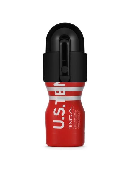 TENGA Vacuum Controller - вакуумная насадка для CUP 