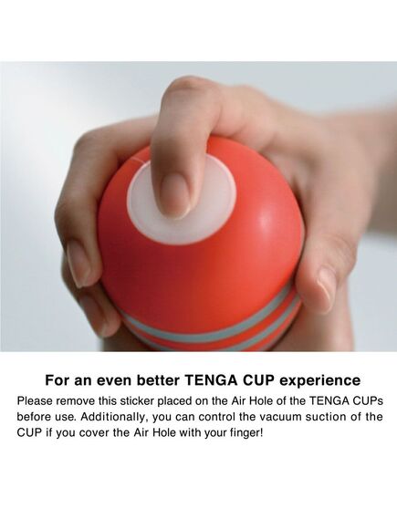 TENGA Мастурбатор Soft Tube , изображение 3