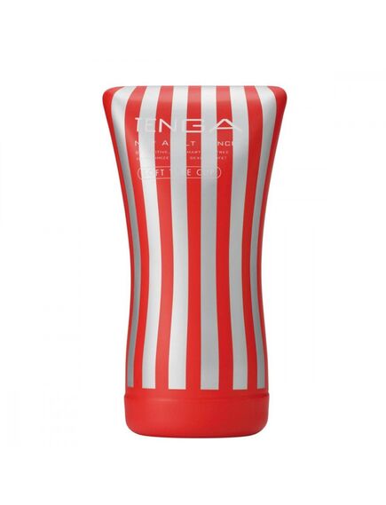 TENGA Мастурбатор Soft Tube 