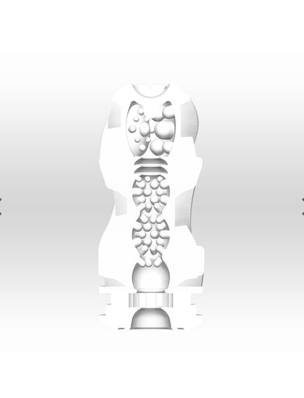 TENGA Многоразовый стимулятор Air-Tech Ultra Size , изображение 4