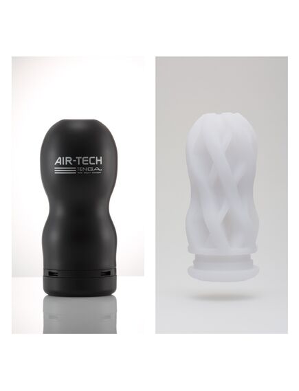 TENGA Многоразовый стимулятор Air-Tech Ultra Size , изображение 5