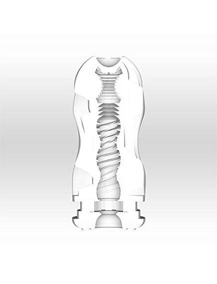 TENGA Многоразовый стимулятор Air-Tech Gentle , изображение 2