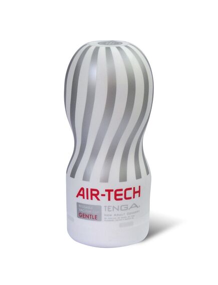 TENGA Многоразовый стимулятор Air-Tech Gentle , изображение 4