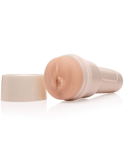 FLESHLIGHT SIGNATURE Мастурбатор Ella Hughes Candy, вагина , изображение 5