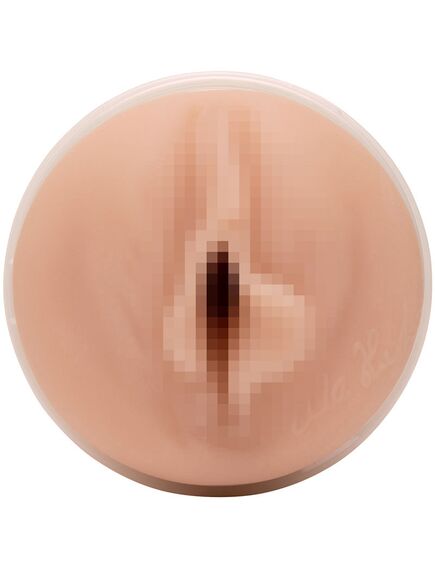 FLESHLIGHT SIGNATURE Мастурбатор Ella Hughes Candy, вагина , изображение 6