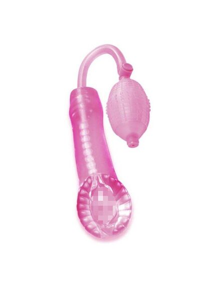 Мастурбатор вагина с подкачкой , изображение 2