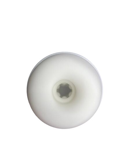 Мастурбатор с вибрацией и функцией сжатия , изображение 3