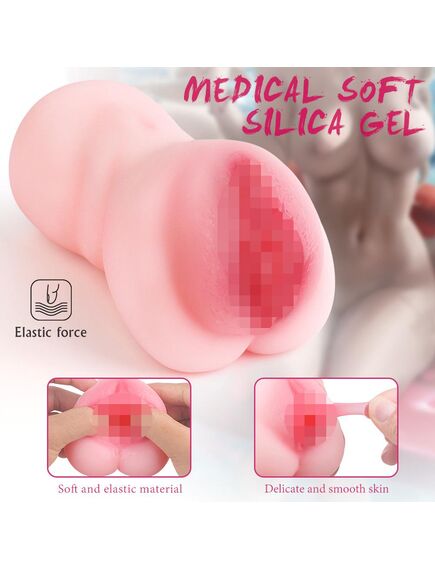 Мастурбатор-вагина "Gloria" , изображение 5