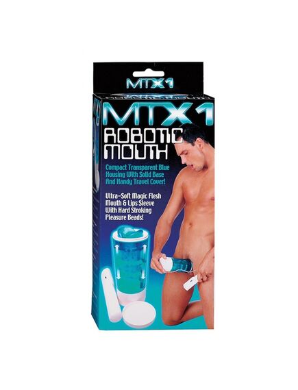 Мастурбатор с поступательными движениями , изображение 2