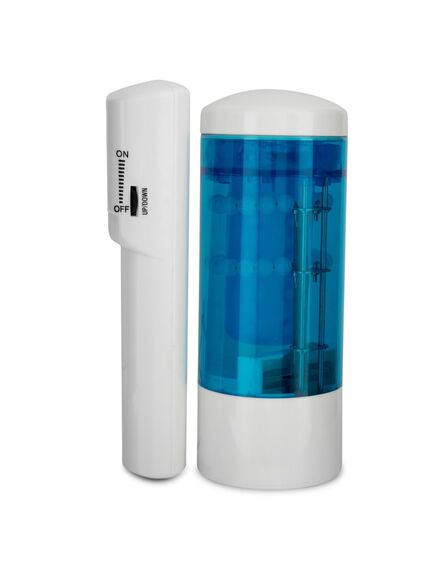 Мастурбатор с поступательными движениями , изображение 3