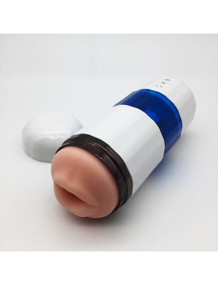 Автоматический мастурбатор Stroking Airplane Cup 