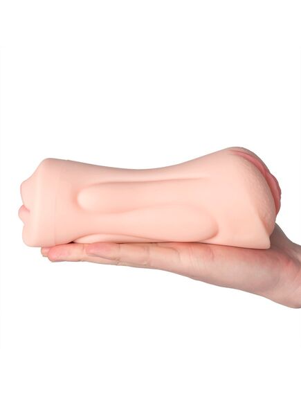 Мастурбатор вагина-рот , изображение 2