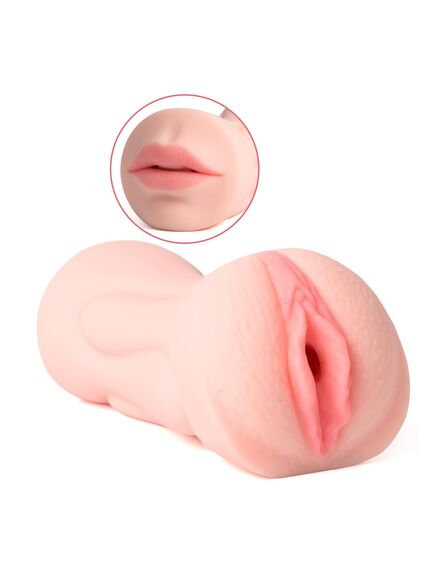 Мастурбатор вагина-рот , изображение 6