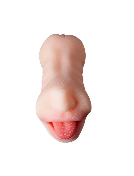 Мастурбатор вагина-рот , изображение 3