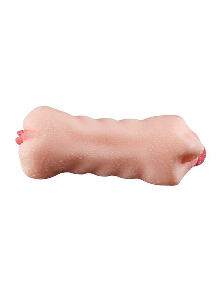 Мастурбатор вагина-рот , изображение 4