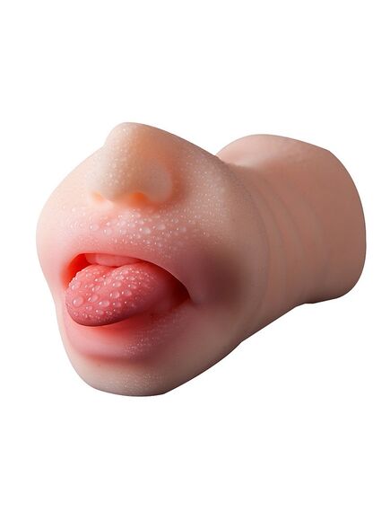 Мастурбатор вагина-рот , изображение 6