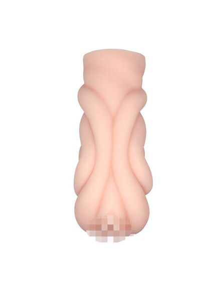 Мастурбатор с эффектом смазки , изображение 6