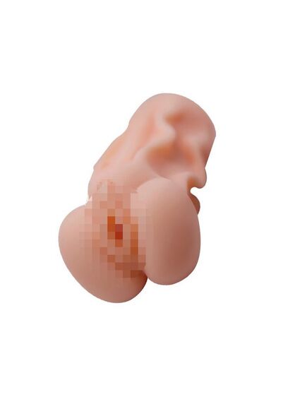 Мастурбатор Crazy Bull Linda , изображение 3