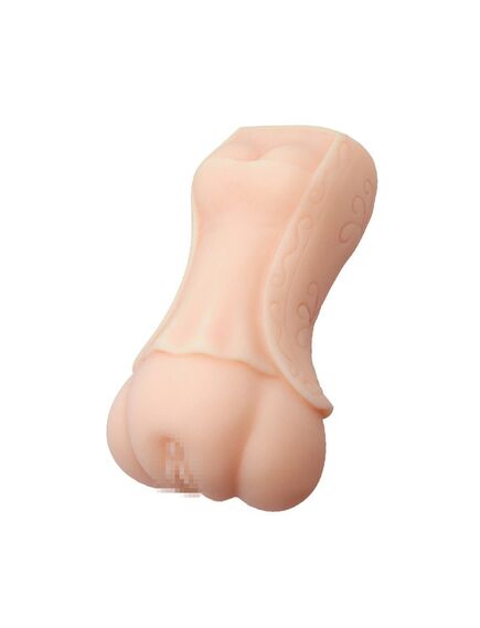 Мастурбатор с эффектом смазки , изображение 3