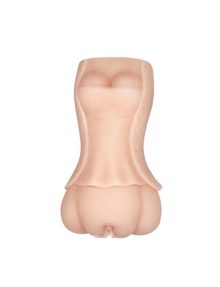 Мастурбатор с эффектом смазки , изображение 4