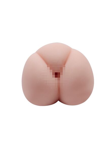 Мастурбатор с эффектом смазки анус , изображение 2