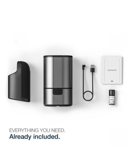 Мастурбатор "Arcwave" ION , изображение 2