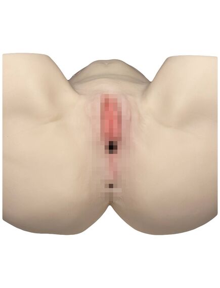 Мастурбатор попка с вибрацией и всасывания "Ingrid" , изображение 3