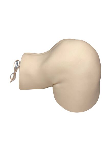 Мастурбатор попка с вибрацией и всасывания "Ingrid" , изображение 4