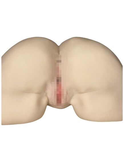 Мастурбатор попка с вибрацией и всасывания "Ingrid" , изображение 6