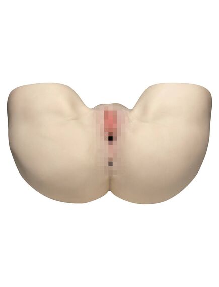 Мастурбатор попка с вибрацией и всасывания "Ingrid" , изображение 7