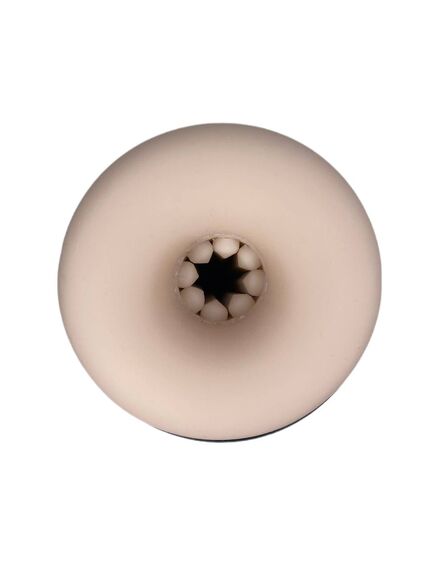 Мастурбатор с вибрацией и возвратно-поступательными движениями , изображение 2