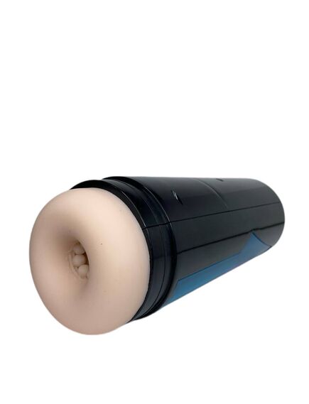 Мастурбатор с вибрацией и возвратно-поступательными движениями , изображение 3