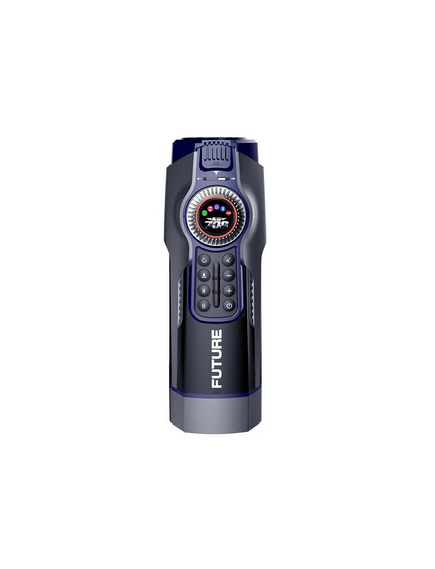 Автоматический мастурбатор "Leten 708 Pro-III" с телескопической ротацией , изображение 2