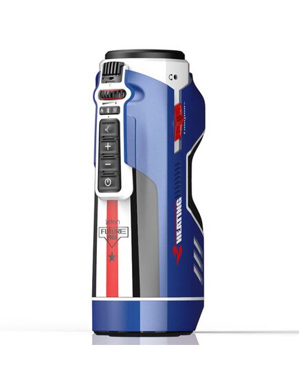 Автоматический мастурбатор Future sexual masturbator PRO , изображение 2