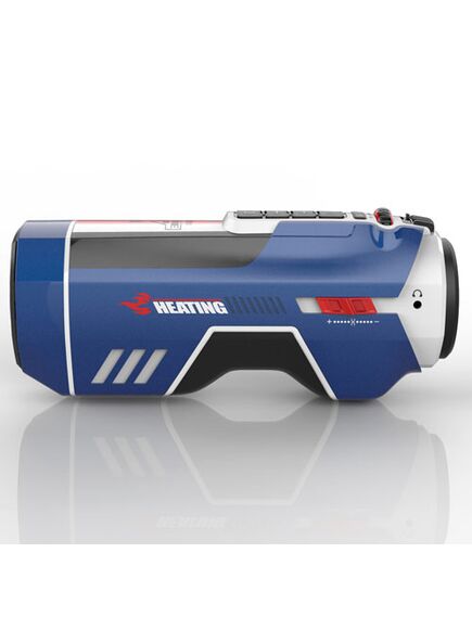 Автоматический мастурбатор Future sexual masturbator PRO , изображение 3