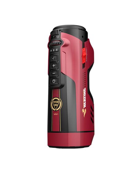 Автоматический мастурбатор Future sexual masturbator PRO , изображение 3