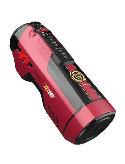 Автоматический мастурбатор Future sexual masturbator PRO , изображение 4