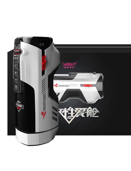 Автоматический мастурбатор Future sexual masturbator PRO , изображение 6