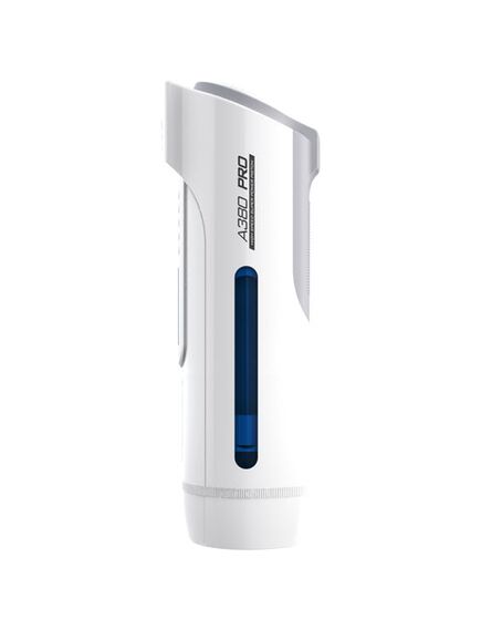 Автоматический мастурбатор с подогревом Male masturbator version 3 , изображение 3