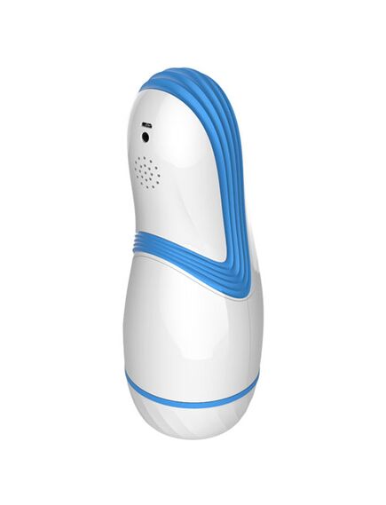 Мастурбатор вагина Yui Hatano с вибрацией и сужением канала , изображение 2