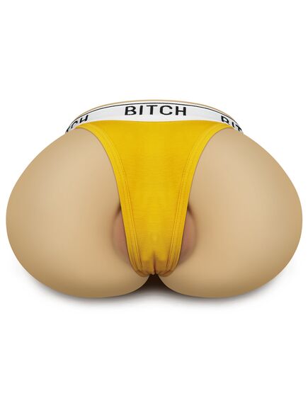 Сексуальная попка в трусиках "Streetgirl's №12" , изображение 2