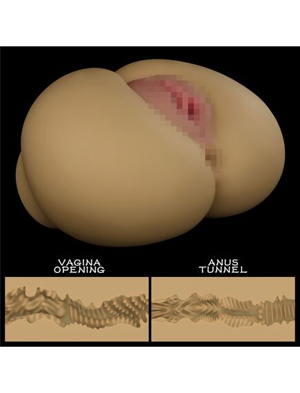 Сексуальная попка в трусиках "Streetgirl's №12" , изображение 14